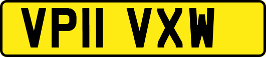 VP11VXW