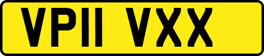 VP11VXX
