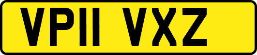 VP11VXZ