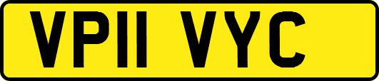 VP11VYC