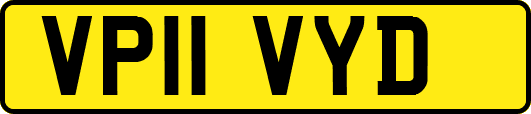 VP11VYD