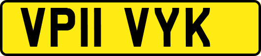 VP11VYK