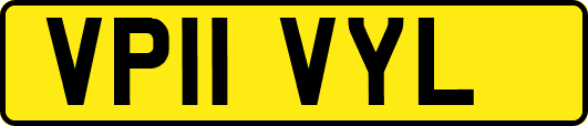 VP11VYL