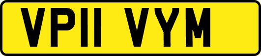 VP11VYM
