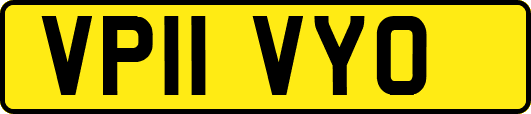VP11VYO