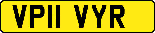 VP11VYR