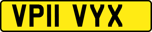 VP11VYX