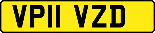 VP11VZD