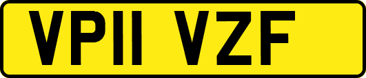 VP11VZF