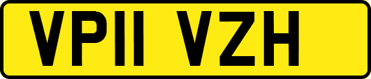 VP11VZH