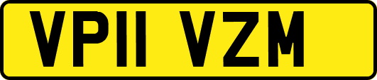 VP11VZM