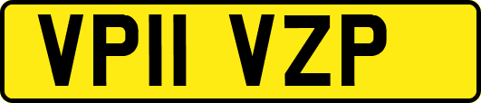 VP11VZP