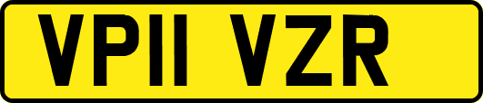 VP11VZR