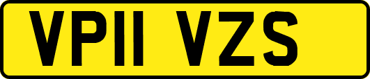 VP11VZS