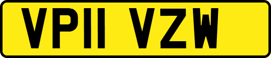 VP11VZW