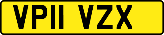 VP11VZX