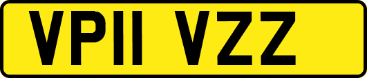 VP11VZZ