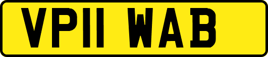 VP11WAB