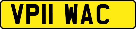 VP11WAC