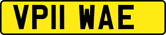 VP11WAE