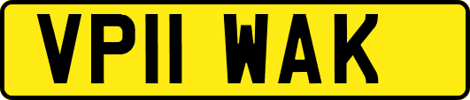 VP11WAK