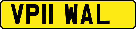 VP11WAL