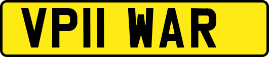 VP11WAR