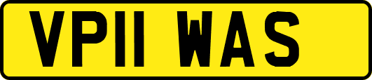 VP11WAS