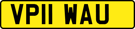 VP11WAU
