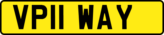 VP11WAY