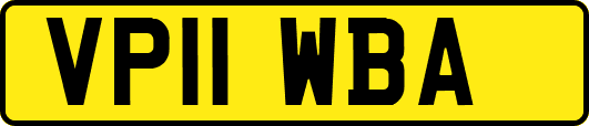 VP11WBA