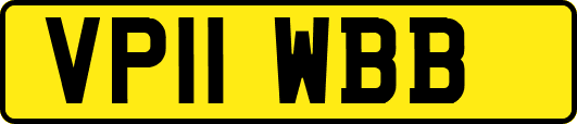 VP11WBB