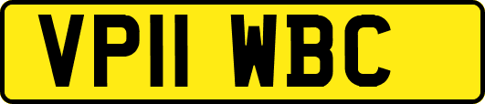 VP11WBC