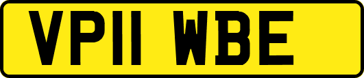 VP11WBE