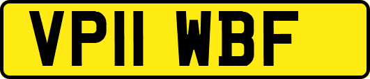 VP11WBF