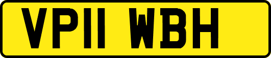 VP11WBH