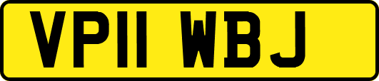 VP11WBJ