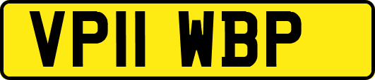 VP11WBP