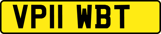 VP11WBT