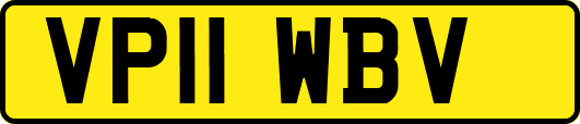 VP11WBV