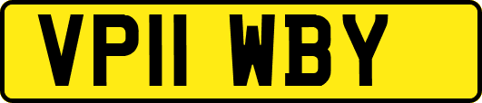 VP11WBY
