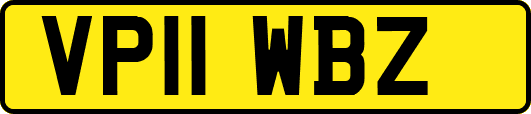VP11WBZ