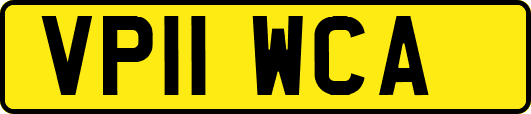 VP11WCA