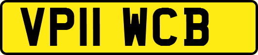 VP11WCB