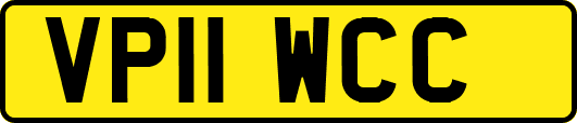 VP11WCC