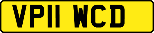 VP11WCD