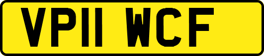 VP11WCF