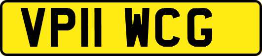VP11WCG