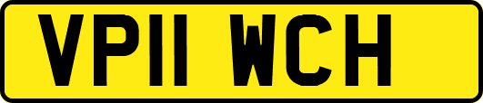 VP11WCH