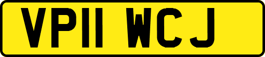 VP11WCJ